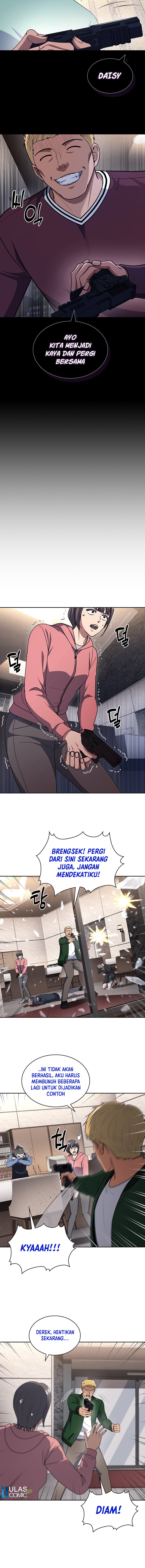 Reset Life of Regression Police Chapter 103 Gambar 8