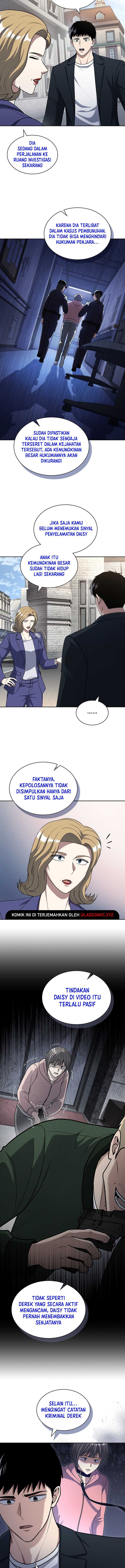 Reset Life of Regression Police Chapter 104 Gambar 4