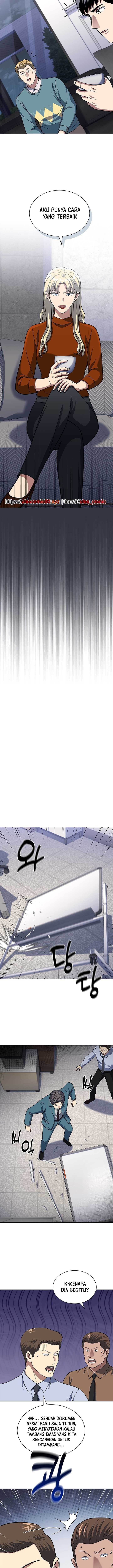 Reset Life of Regression Police Chapter 118 Gambar 10