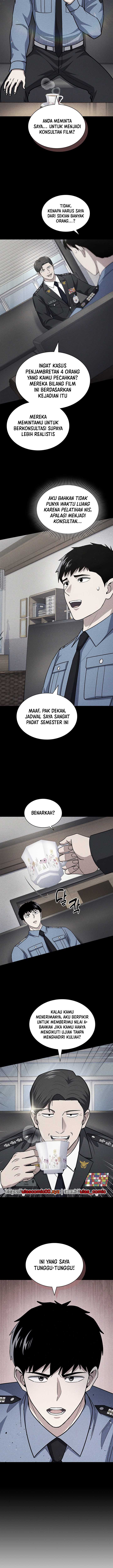 Reset Life of Regression Police Chapter 122 Gambar 3