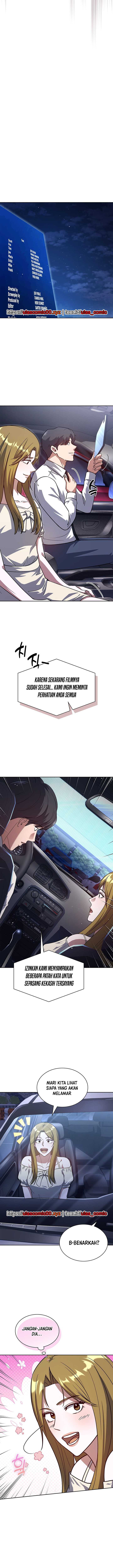 Reset Life of Regression Police Chapter 131 Gambar 9