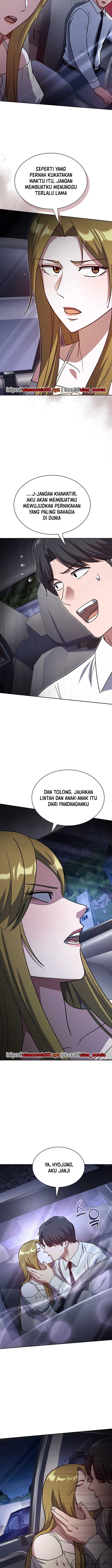 Reset Life of Regression Police Chapter 131 Gambar 11