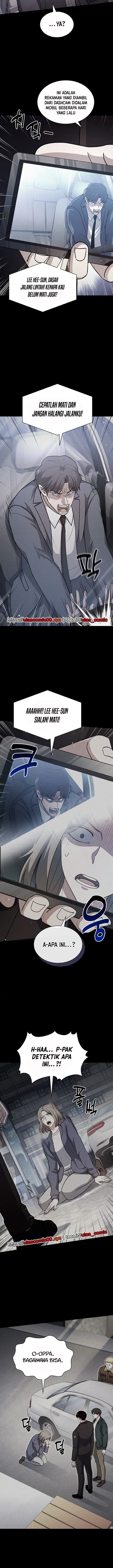 Reset Life of Regression Police Chapter 132 Gambar 9