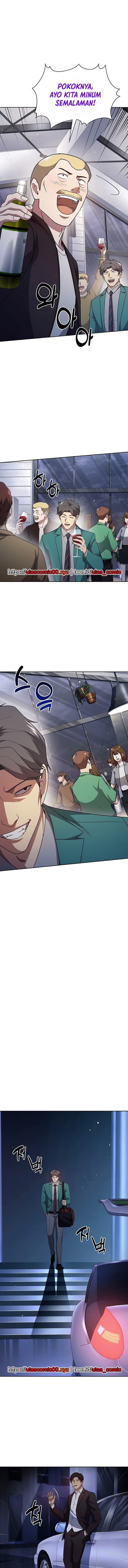 Reset Life of Regression Police Chapter 133 Gambar 9