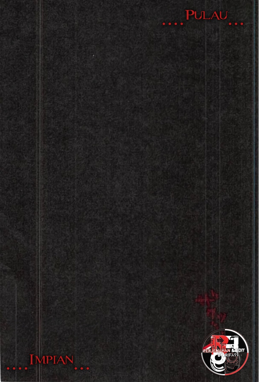 Resident Evil: Heavenly Island Chapter 01 Gambar 5