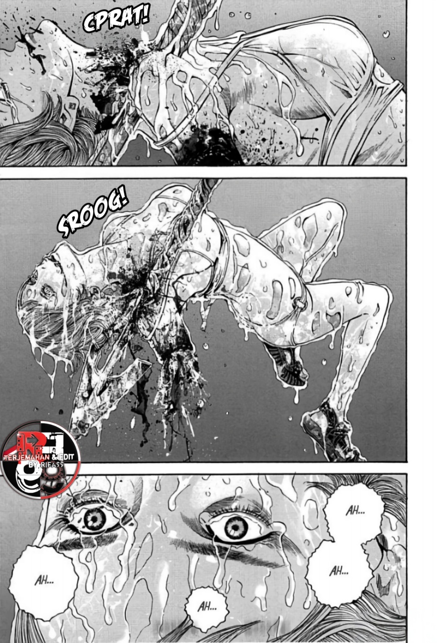 Resident Evil: Heavenly Island Chapter 01 Gambar 12