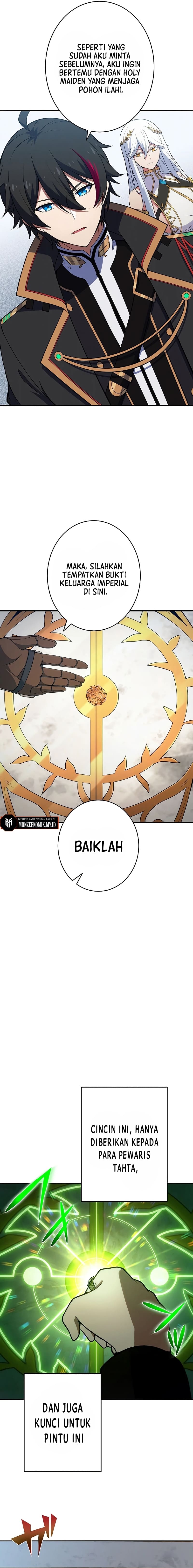 Respawn: Usurping the Imperial Throne With My Extra Lives Chapter 04 Gambar 4