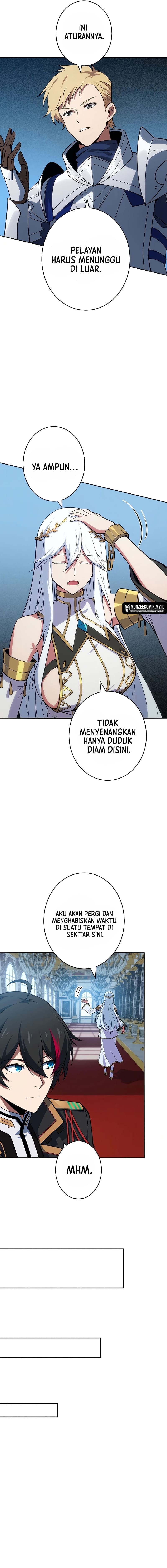 Respawn: Usurping the Imperial Throne With My Extra Lives Chapter 04 Gambar 6