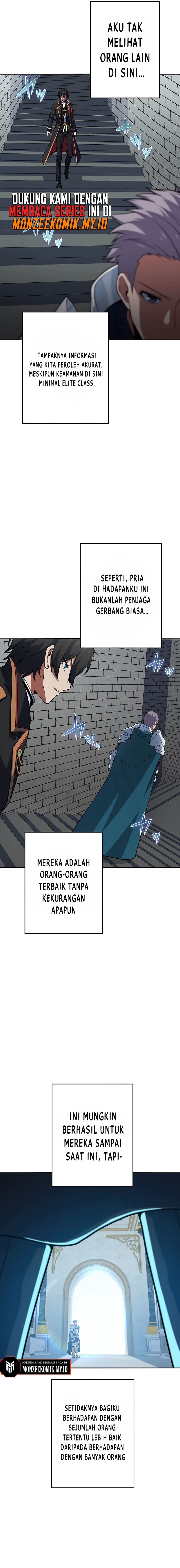 Respawn: Usurping the Imperial Throne With My Extra Lives Chapter 04 Gambar 7