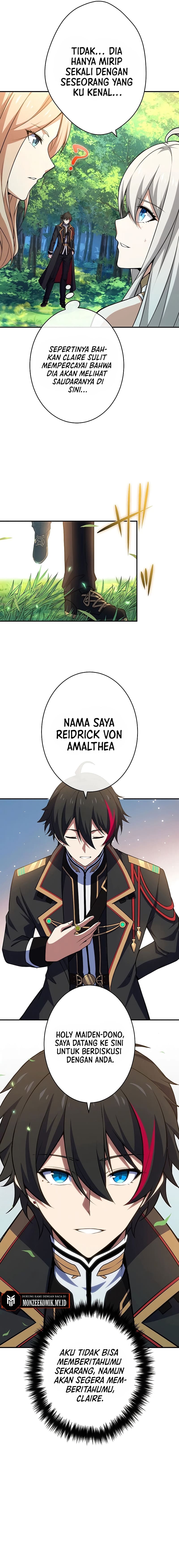 Respawn: Usurping the Imperial Throne With My Extra Lives Chapter 04 Gambar 11
