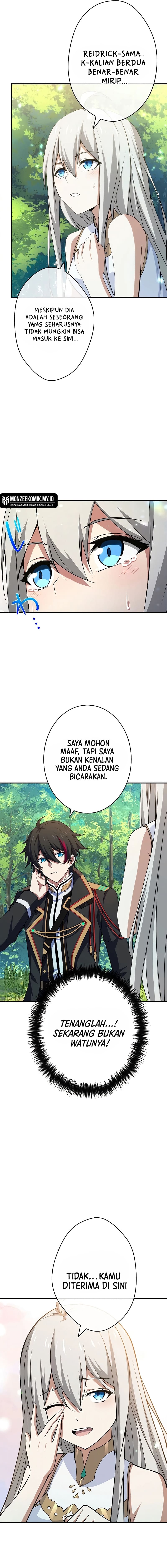 Respawn: Usurping the Imperial Throne With My Extra Lives Chapter 04 Gambar 12