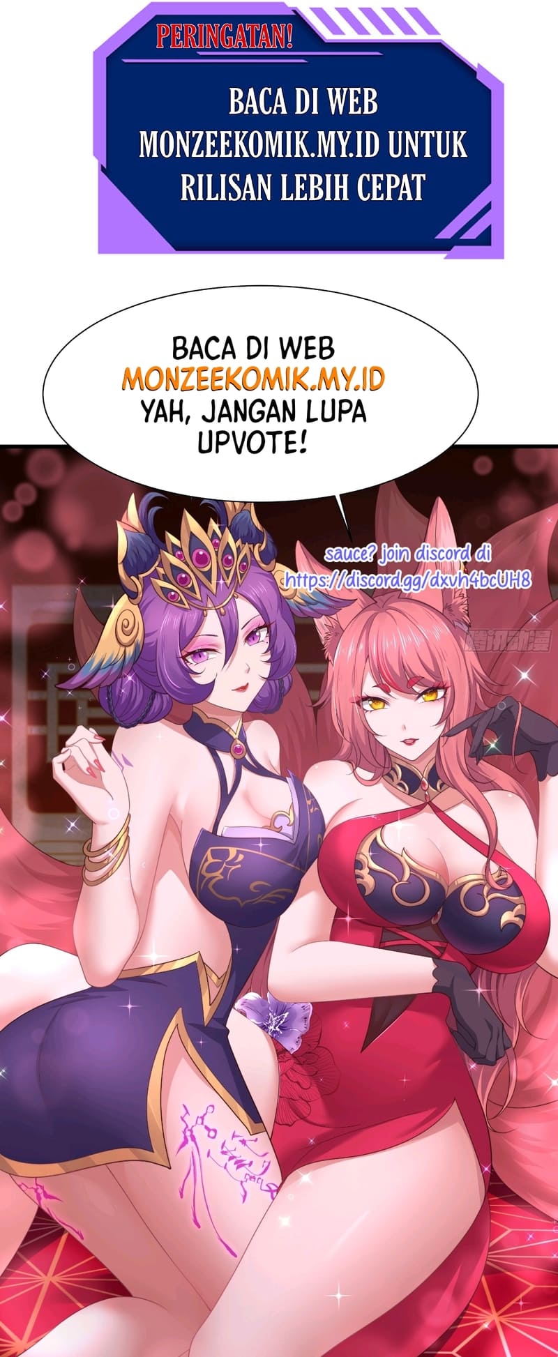 Respawn: Usurping the Imperial Throne With My Extra Lives Chapter 04 Gambar 23