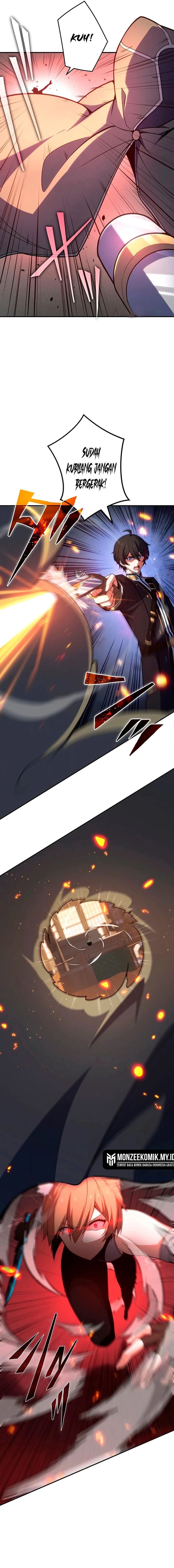 Respawn: Usurping the Imperial Throne With My Extra Lives Chapter 09 Gambar 2
