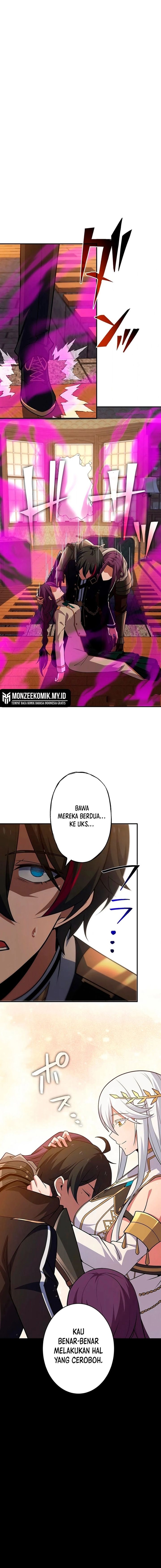 Respawn: Usurping the Imperial Throne With My Extra Lives Chapter 09 Gambar 8