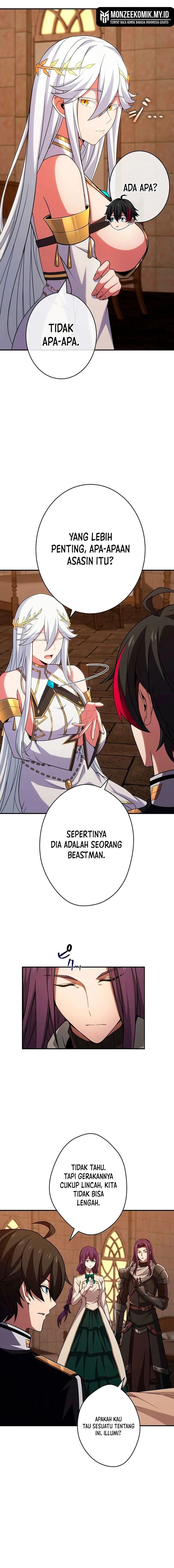 Respawn: Usurping the Imperial Throne With My Extra Lives Chapter 09 Gambar 11