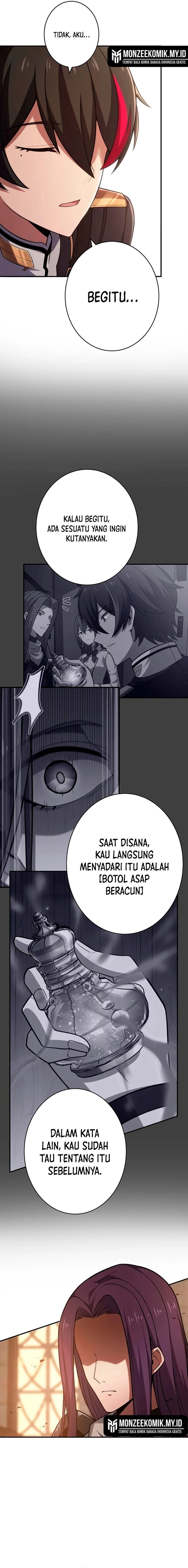 Respawn: Usurping the Imperial Throne With My Extra Lives Chapter 09 Gambar 12