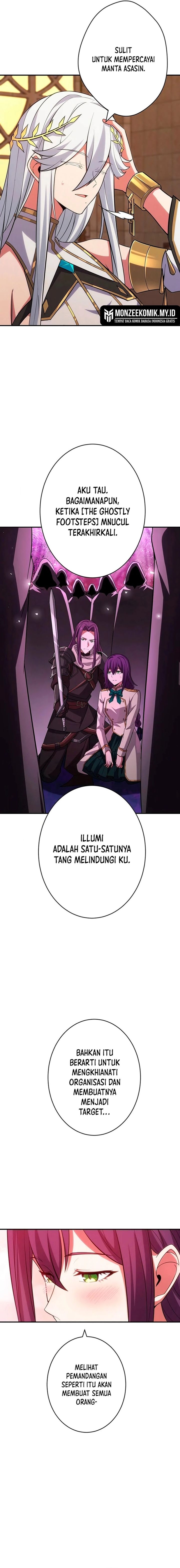 Respawn: Usurping the Imperial Throne With My Extra Lives Chapter 09 Gambar 16