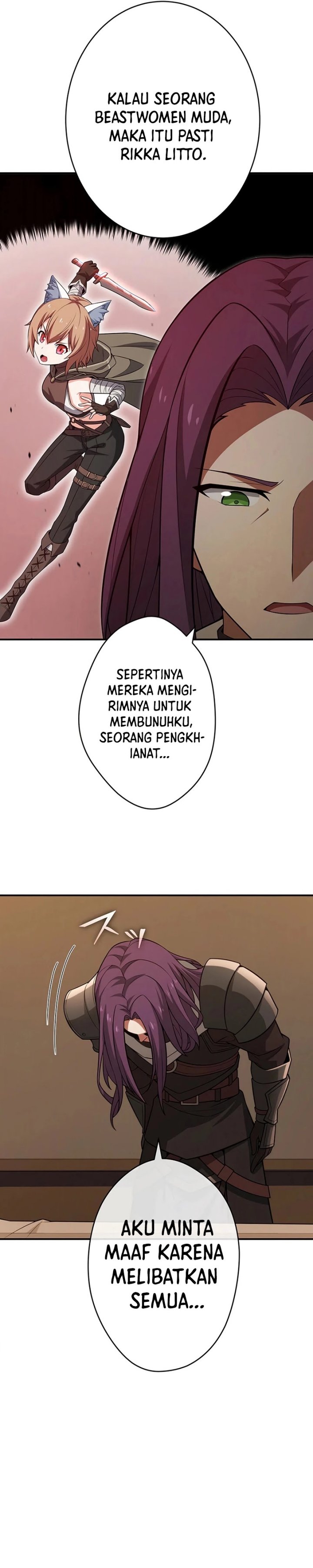 Respawn: Usurping the Imperial Throne With My Extra Lives Chapter 10 Gambar 11
