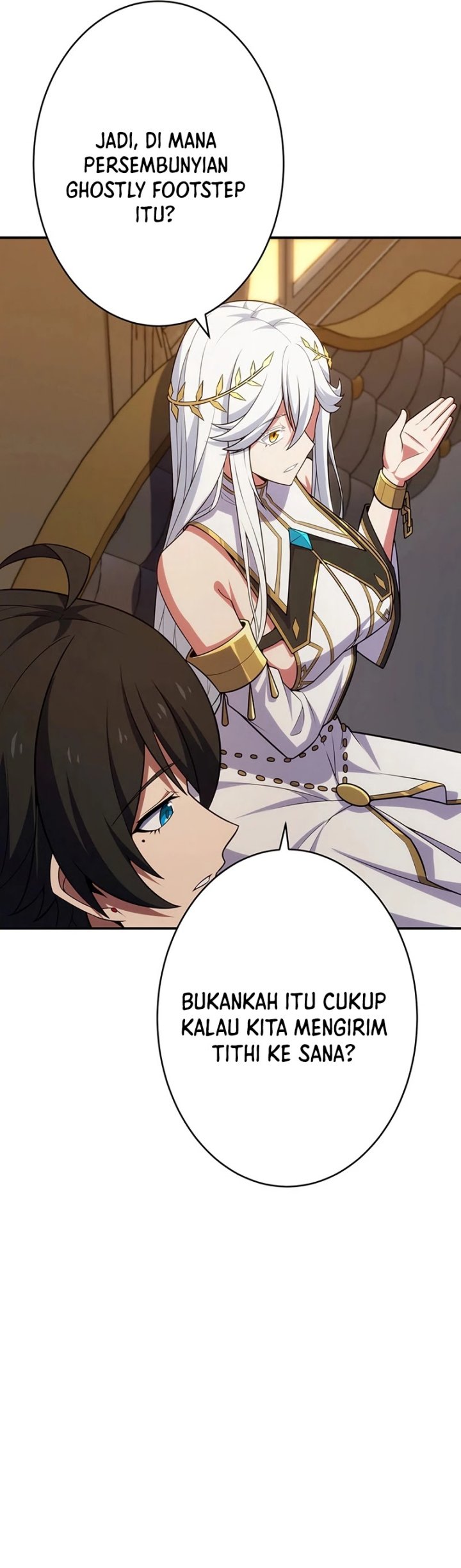 Respawn: Usurping the Imperial Throne With My Extra Lives Chapter 10 Gambar 13