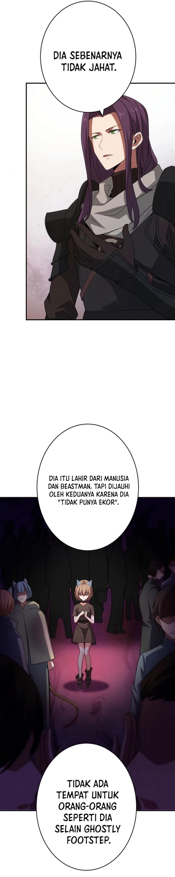 Respawn: Usurping the Imperial Throne With My Extra Lives Chapter 10 Gambar 18