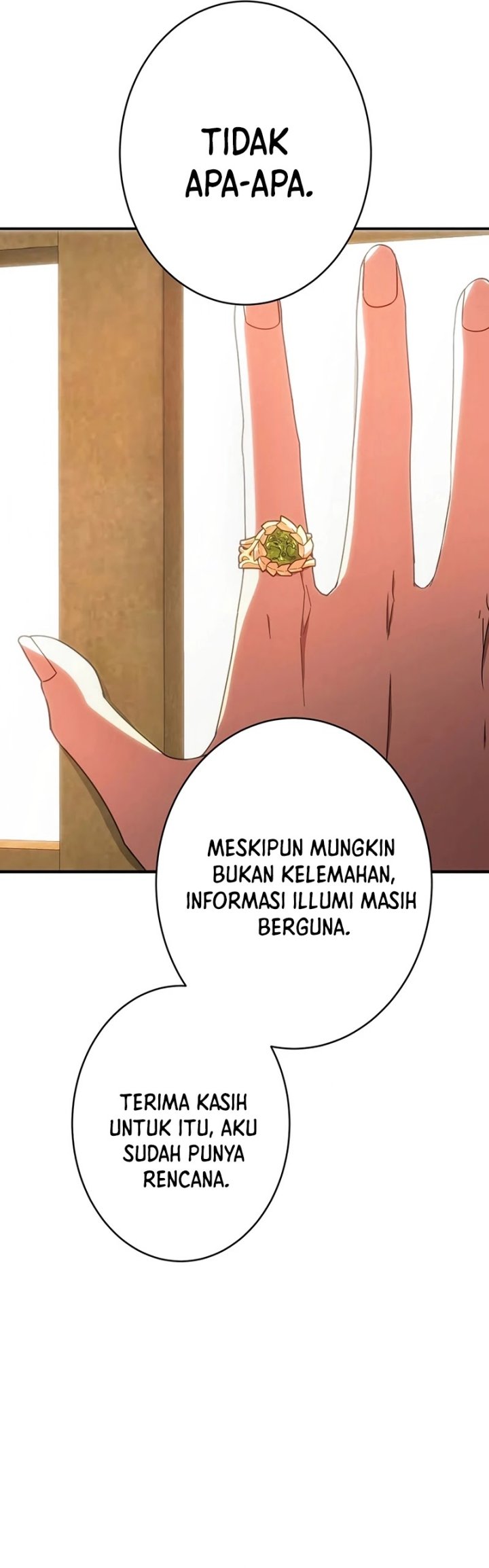 Respawn: Usurping the Imperial Throne With My Extra Lives Chapter 10 Gambar 20