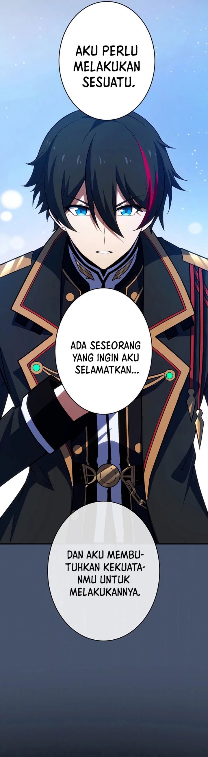 Respawn: Usurping the Imperial Throne With My Extra Lives Chapter 10 Gambar 35