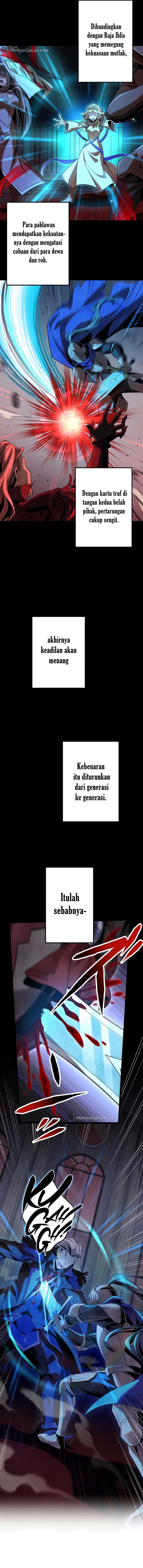 Resurrected Demon King Chapter 01 Gambar 5