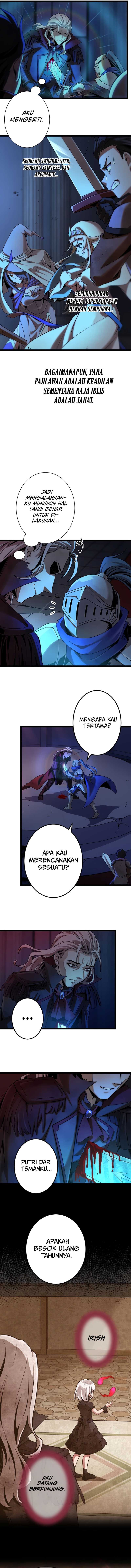 Resurrected Demon King Chapter 01 Gambar 6
