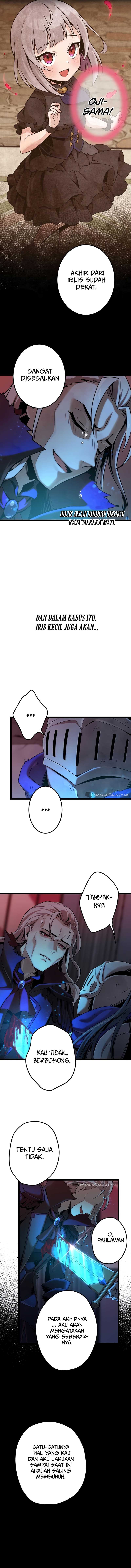Resurrected Demon King Chapter 01 Gambar 7