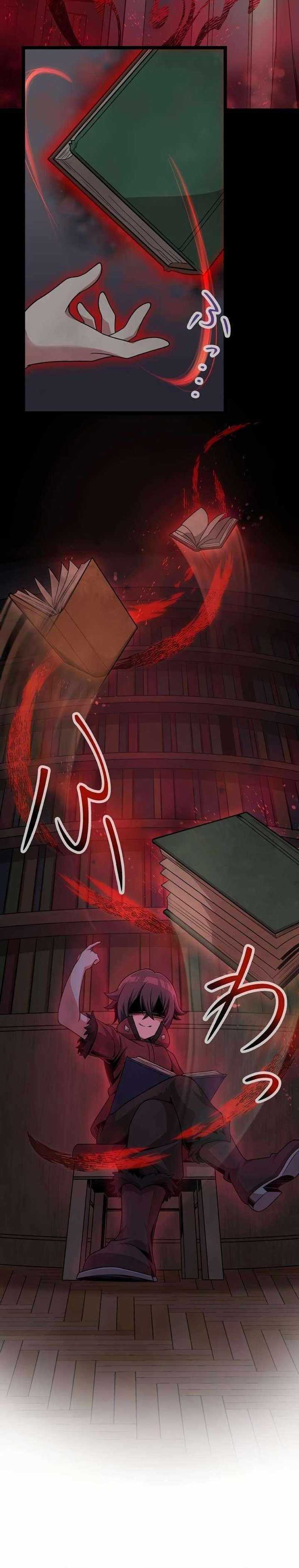 Resurrected Demon King Chapter 02 Gambar 17