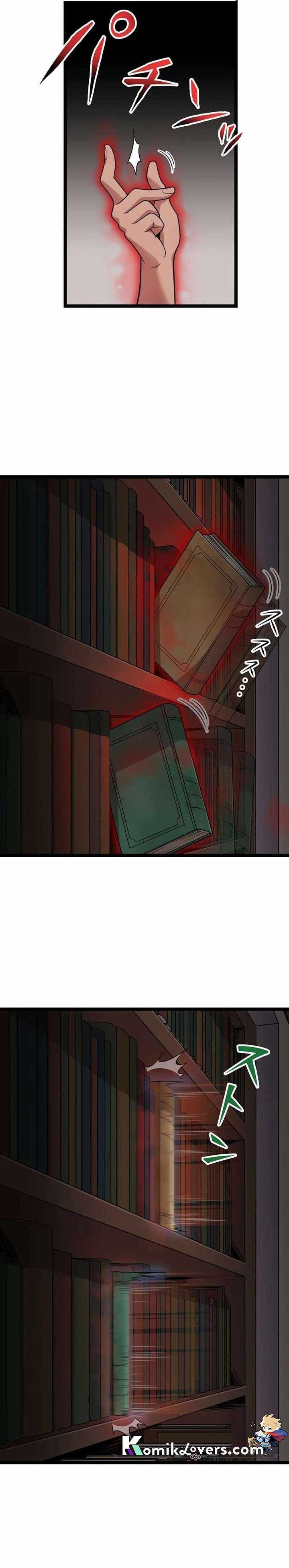 Resurrected Demon King Chapter 02 Gambar 18