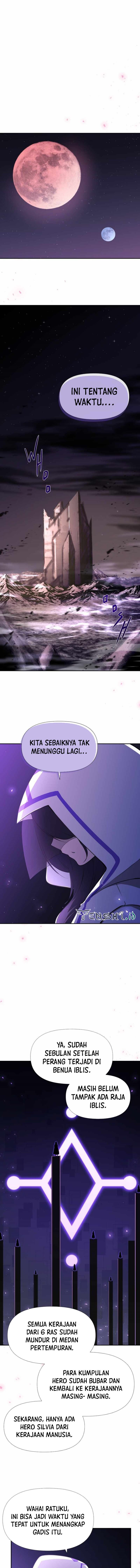 Retired Demon King Chapter 20 Gambar 2