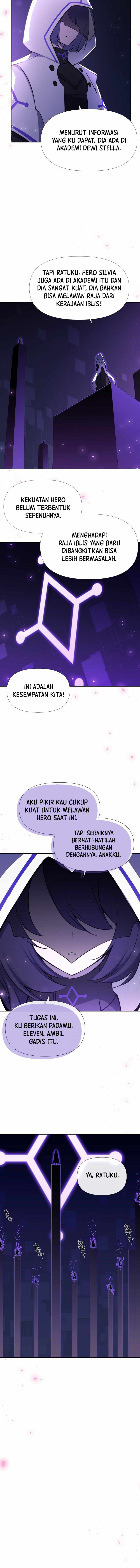 Retired Demon King Chapter 20 Gambar 3