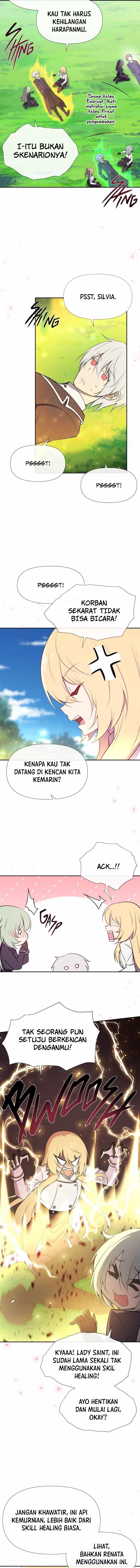 Retired Demon King Chapter 20 Gambar 5
