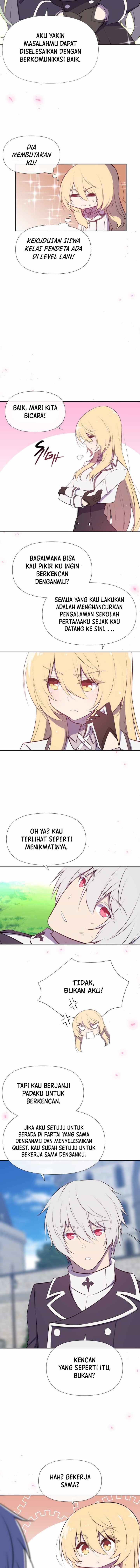 Retired Demon King Chapter 20 Gambar 7