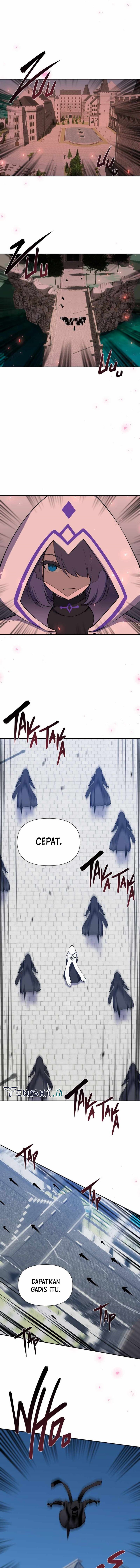 Retired Demon King Chapter 20 Gambar 10