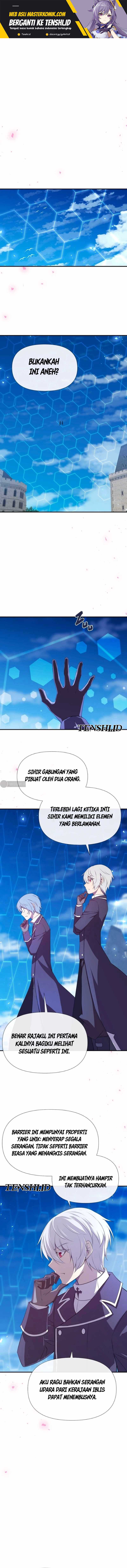 Retired Demon King Chapter 29 Gambar 2