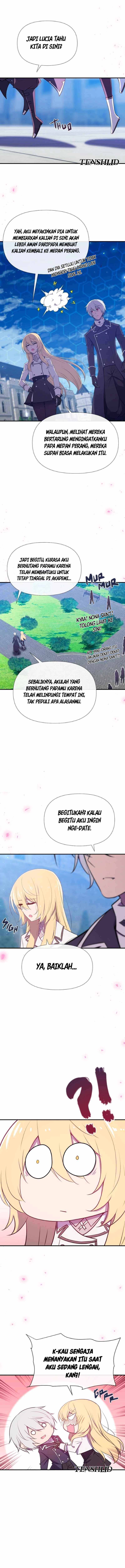 Retired Demon King Chapter 29 Gambar 4