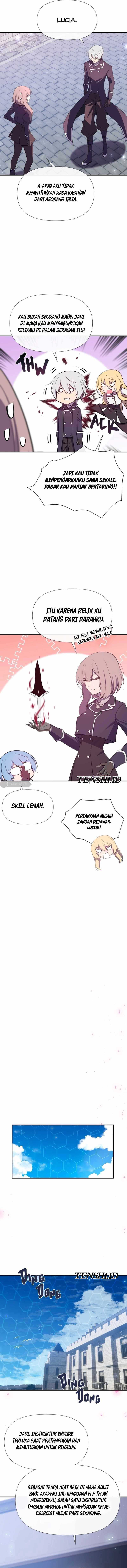 Retired Demon King Chapter 29 Gambar 6