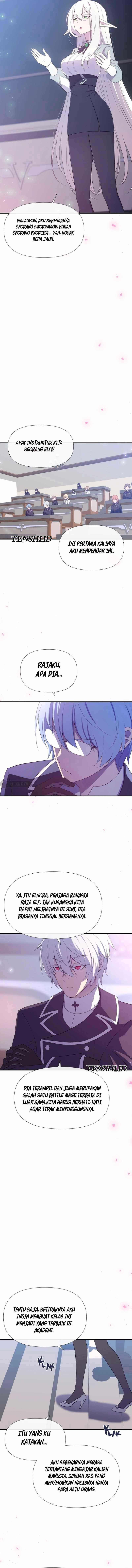 Retired Demon King Chapter 29 Gambar 7