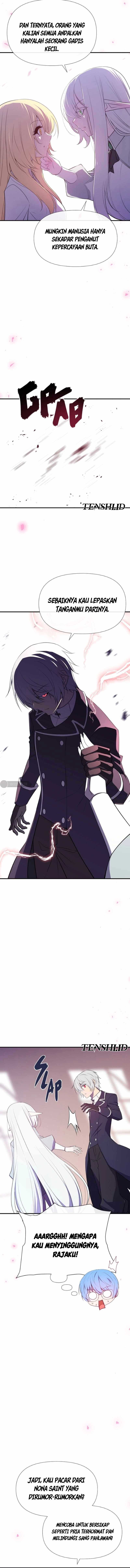 Retired Demon King Chapter 29 Gambar 8