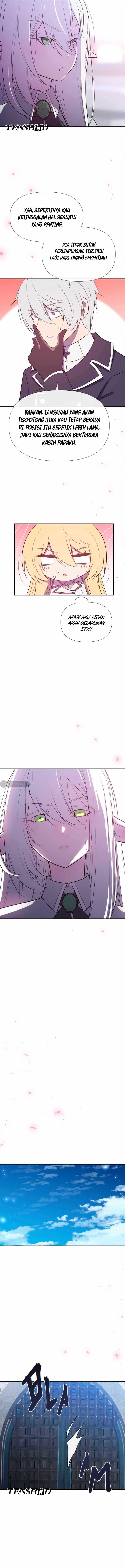 Retired Demon King Chapter 29 Gambar 9