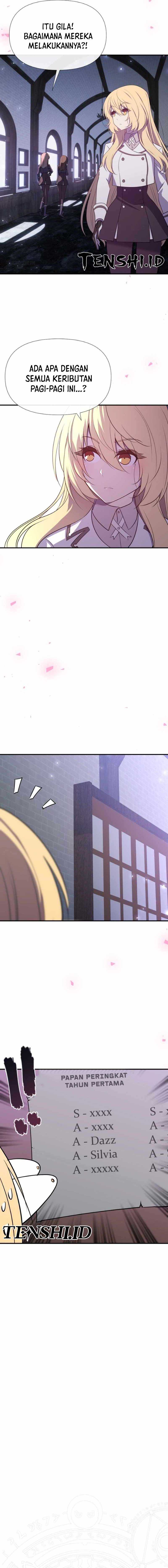 Retired Demon King Chapter 30 Gambar 14