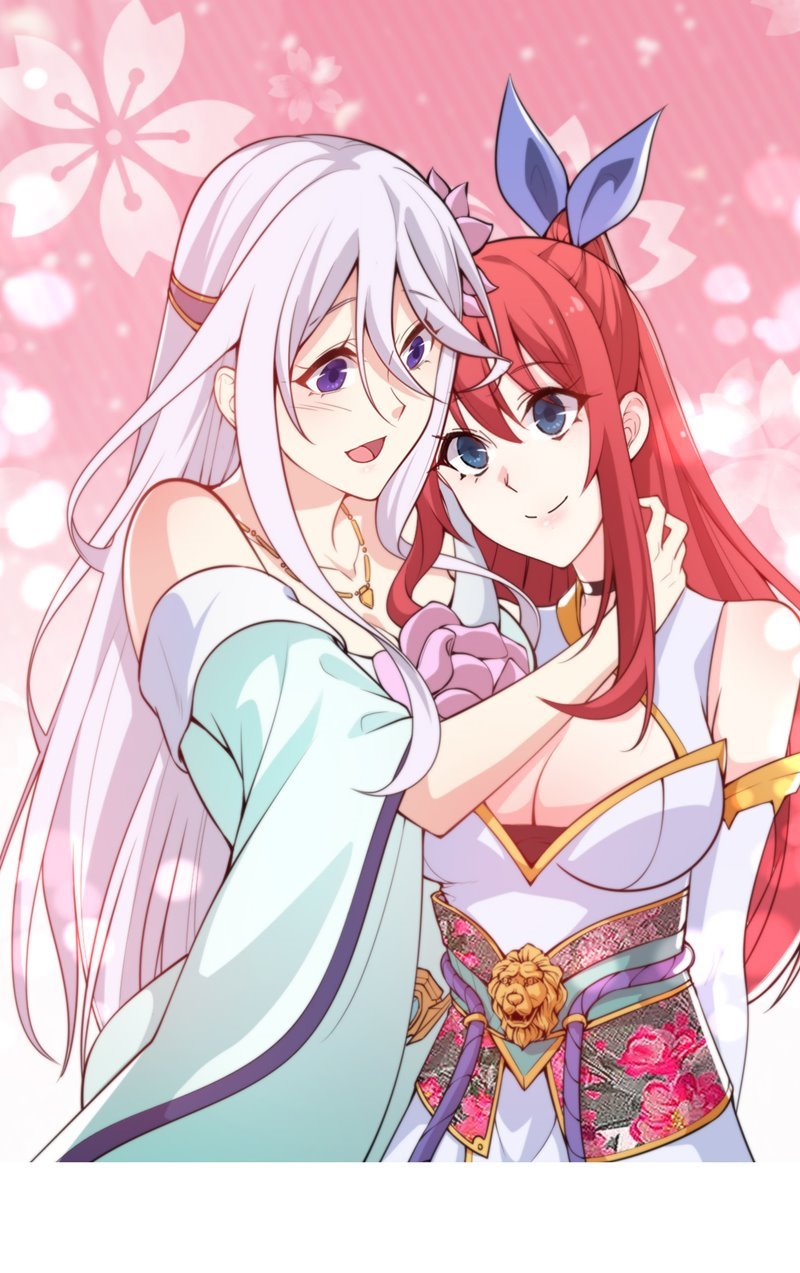 Retiring As The World’s Strongest Demon Chapter 03 Gambar 2