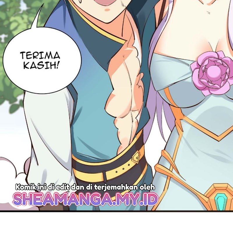 Retiring As The World’s Strongest Demon Chapter 03 Gambar 11
