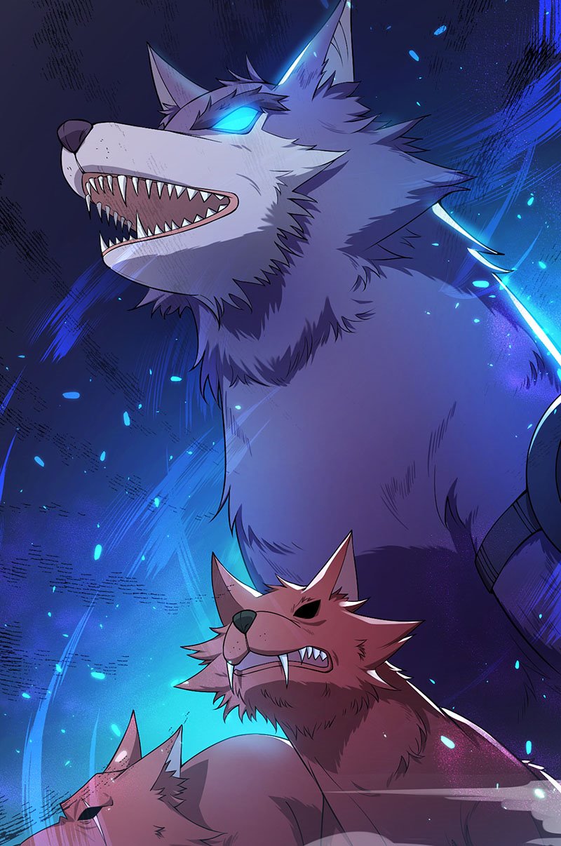 Retiring As The World’s Strongest Demon Chapter 04 Gambar 1