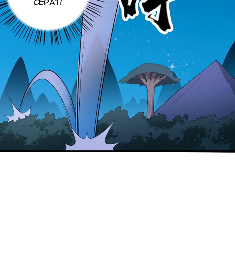 Retiring As The World’s Strongest Demon Chapter 04 Gambar 22