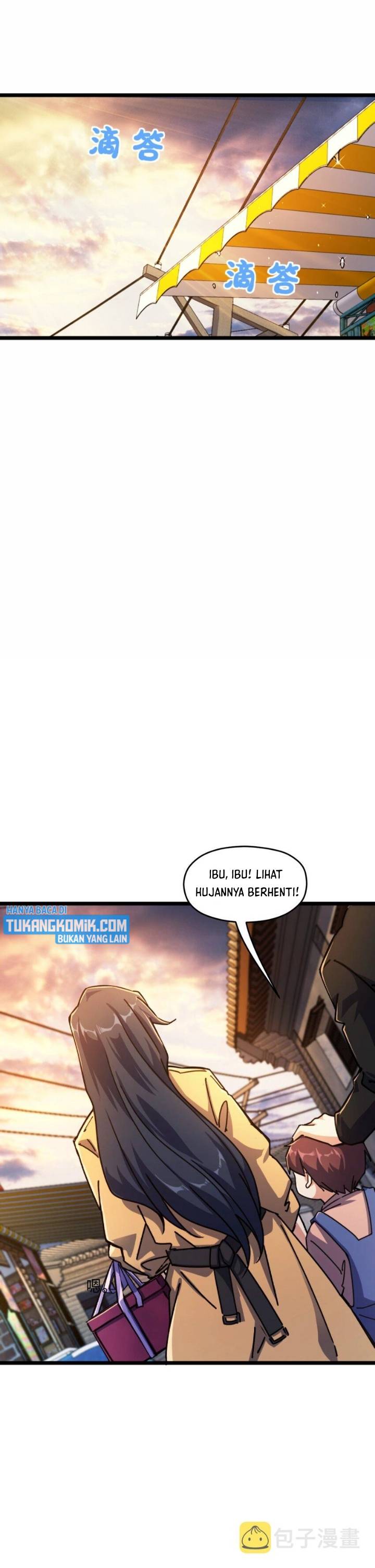 Retouching Of The Night Chapter 01 Gambar 20