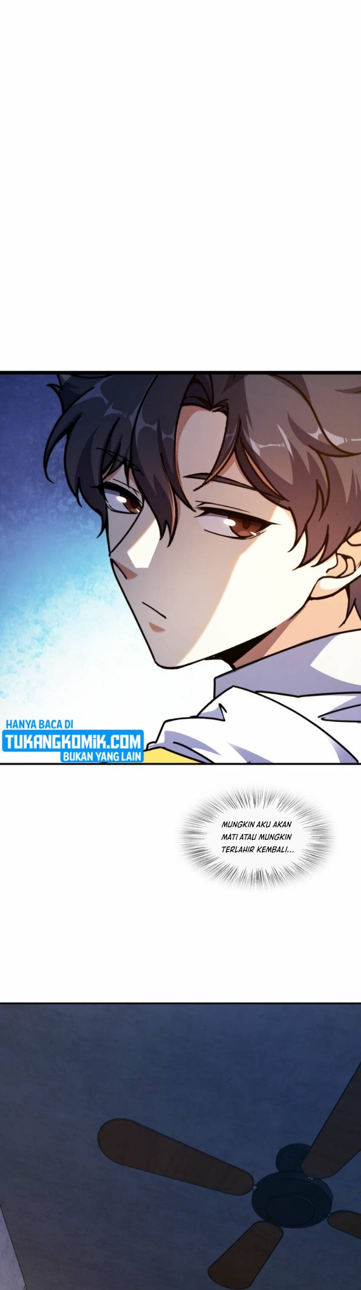 Retouching Of The Night Chapter 01 Gambar 25