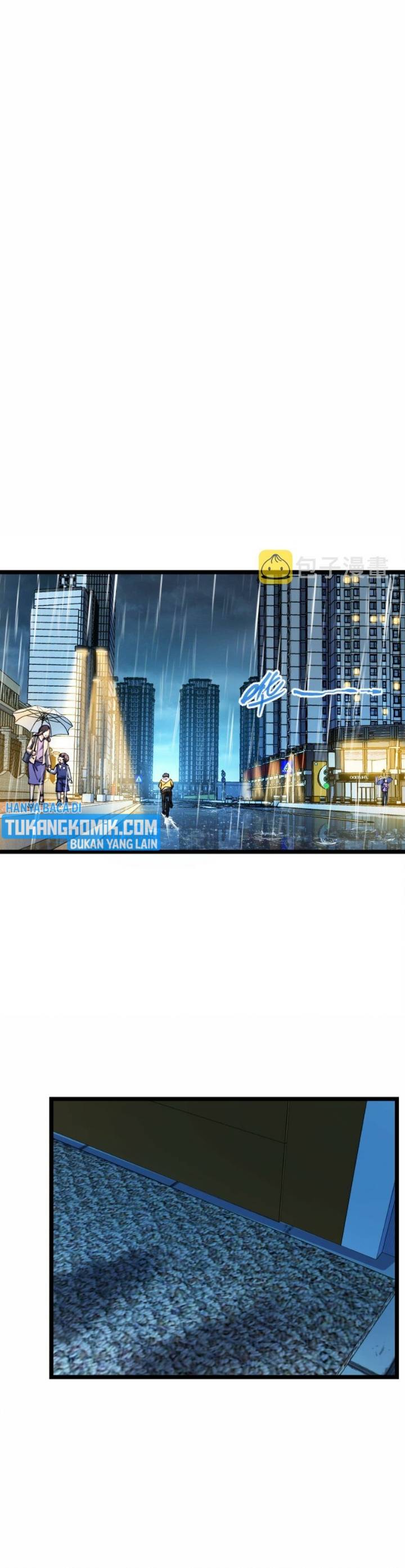 Retouching Of The Night Chapter 01 Gambar 32